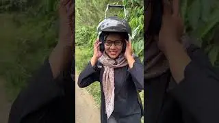 DOLAN KE RUMAH MAK TIS