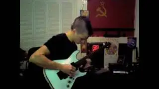 Lil Wayne - Lollipop guitar cover