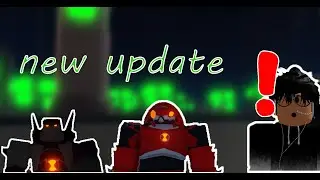 🎳 [ROBLOX] New Update Showacase New ultimate alien ? ? WaterHazard ? | Ben 10: Ultimate Ensemble