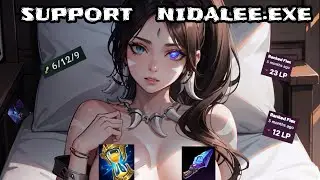 Support Nidalee.exe