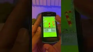 🐍 Snake iii Touch On A Nokia Prototype Phone✅ #shorts