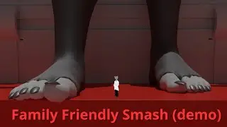 Family Friend Smash (Demo)