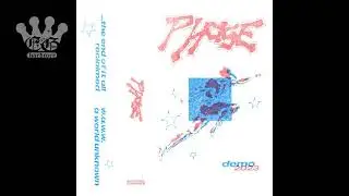[EGxHC] PHASE - DEMO 2023 - 2023 (Full EP)