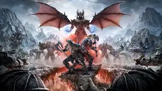 Чел забыл выиграть игру и проиграл // The Elder Scrolls Legends