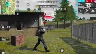 #shorts FreeFire Bunny Warrior Bundle Redeem Code | FreeFire Redeem Code Today | #redeemcodevideo
