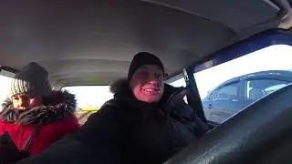 Вы любите стоять в очереди? Очереди как в СССР.