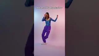 Can you do the advanced version in the end? 😳