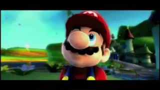 Super Mario Galaxy Ending But It’s HTTYD Music