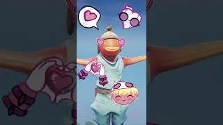 Fishstick Fangirl (Gwenpool Edition)