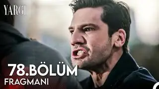 Yargı 78. Bölüm Fragman