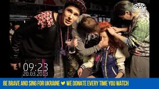 Время и Стекло (Time & Glass) - #кАроче | mAking of