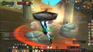 Mond WoW Darksorrow Trailer @ Dontcryonme