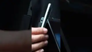 Advan 360 Stylus Fleksibel..