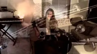 MELL - To Love Somebody (cover)