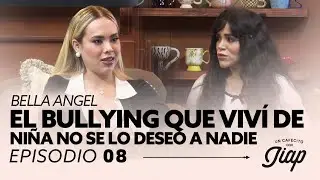 Cirugías, bulling y mi vida detrás de él onl! Fans / cafecito con jiap BELLA ANGEL