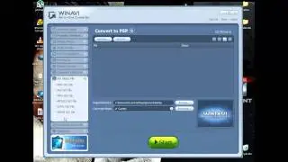 Review on the WinAVI All-in-one Converter