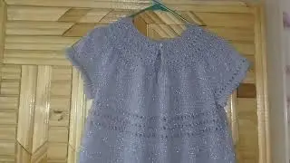 Туника детская 