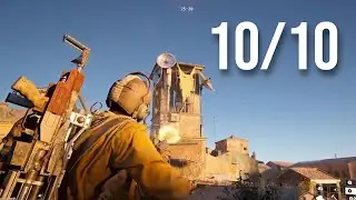 BEST extraction shooter on Console