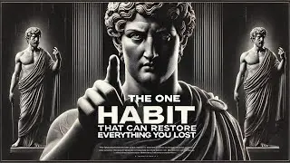 The One Habit That Can Restore Everything You Lost