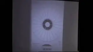 The German Flying Discs