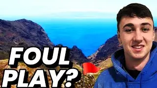 Jay Slater Fall 🚩 Are YOU Buying it❓