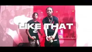 FREE! 26AR x Kay Flock Type Beat 