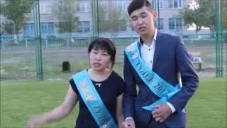 Клип. Мектеп. Комсомол - Айсымбат, Иманмахмуд