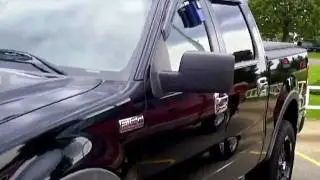 2005 Ford F150 FX4