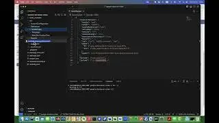 NetSuite SuiteScript 2.1 Demo - VS Code - Google Distance API
