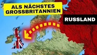 Warum sich Großbritannien auf einen totalen Krieg mit Russland vorbereitet