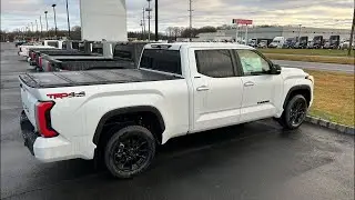 This Is The Ultimate Toyota Tundra! 🙌🏼