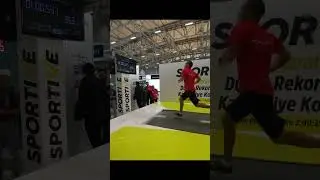 Run like Kelvin Kiptum