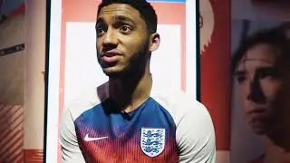 Football is Life| Joe Gomez