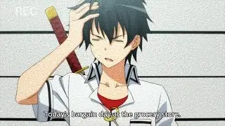 TOP 5 ANIMES ONDE O PROTAGONISTA É SUBESTIMADO MAS SURPREENDE TODOS COM O SEU PODER!