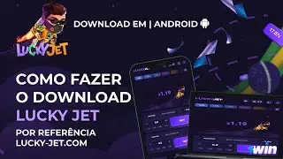 Lucky Jet 1win oyununu Android'e yükleme talimatları:🎮| Lucky Jet Android apk nasıl indirilir