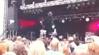 Jedward