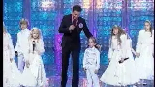 Домисолька и Александр Олешко - Песня о маме