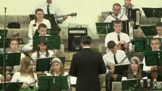 Музыка на песню 