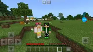 Minecraft Lucky blocky - AnneGames BR e ArThUr-GaMeR.