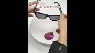 Lentes Lenovo Lecoo C8 Con Bluetooth Para llamadas y Música!!