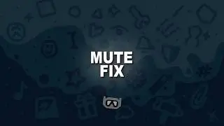 mute, reaction mute & image mute fix | bleed bot discord tutorial