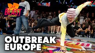 Outbreak Europe 2024: The Legits Blast Festival | REPLAY