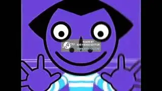 PBS Kids Dot Low Voice Slow 1X 2X 4X 8X