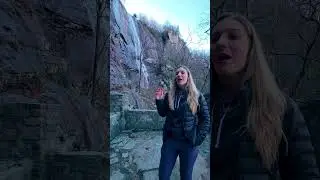 Chimney Rock North Carolina: Unreleased Video 🎥