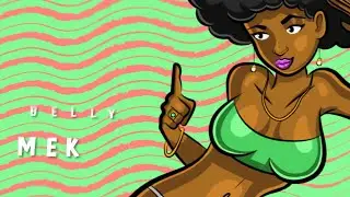 Big Shenn & Fernandez - Belly Dancer