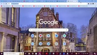 Web Designing Class One - Online
