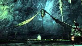Dark Souls 2: Sinh's Theme