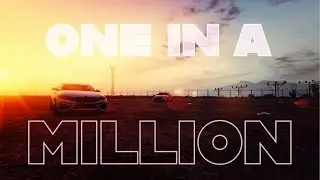 Editor Rockstar: One in a million