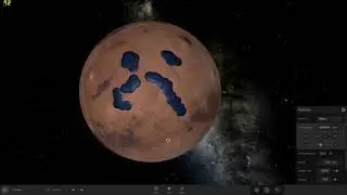QEMU-KVM Single GPU Passthrough Test (Universe Sandbox)