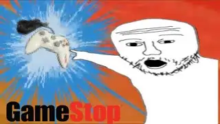 All GameStop controllers ever made